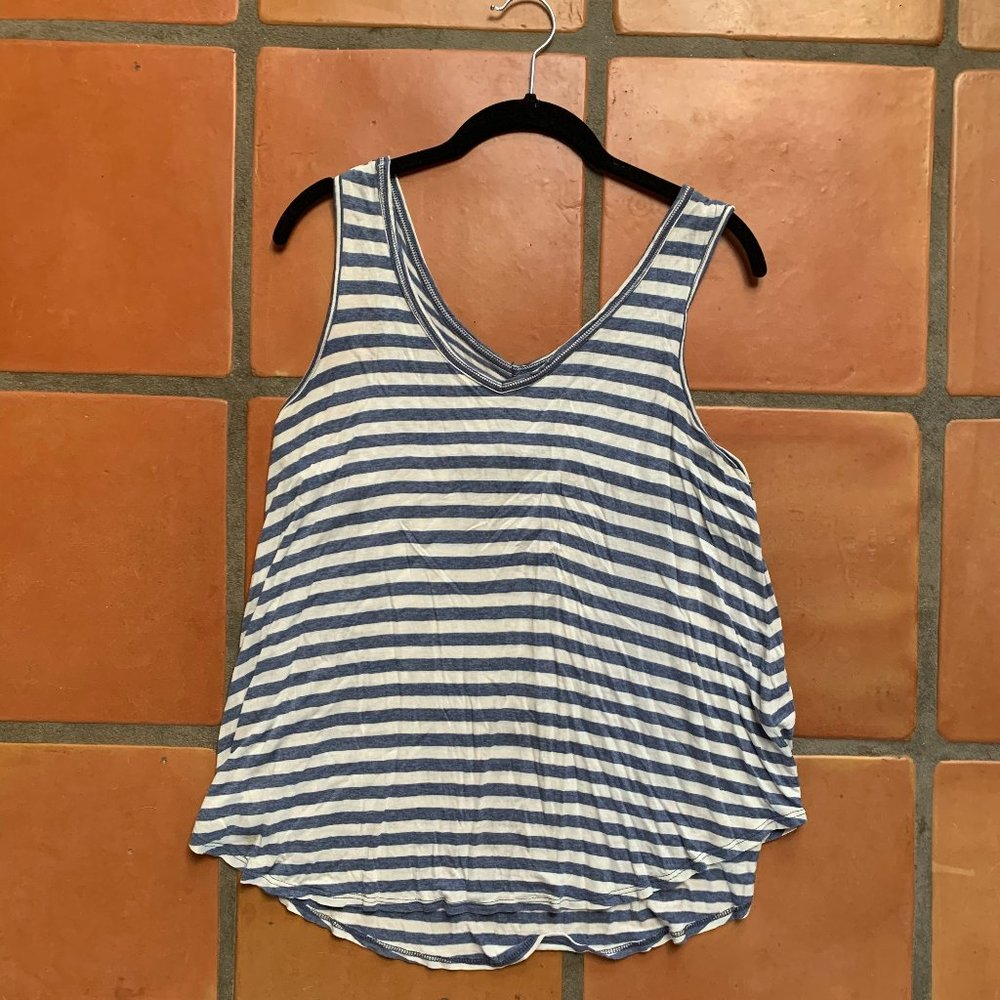 Olivia Moon Tank Top size L